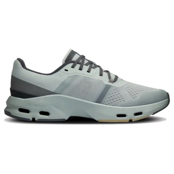 On Cloud Men’s Cloudpulse Running Shoes Glacier Safari Size 10 - 3MD30062338 NEW main image 4